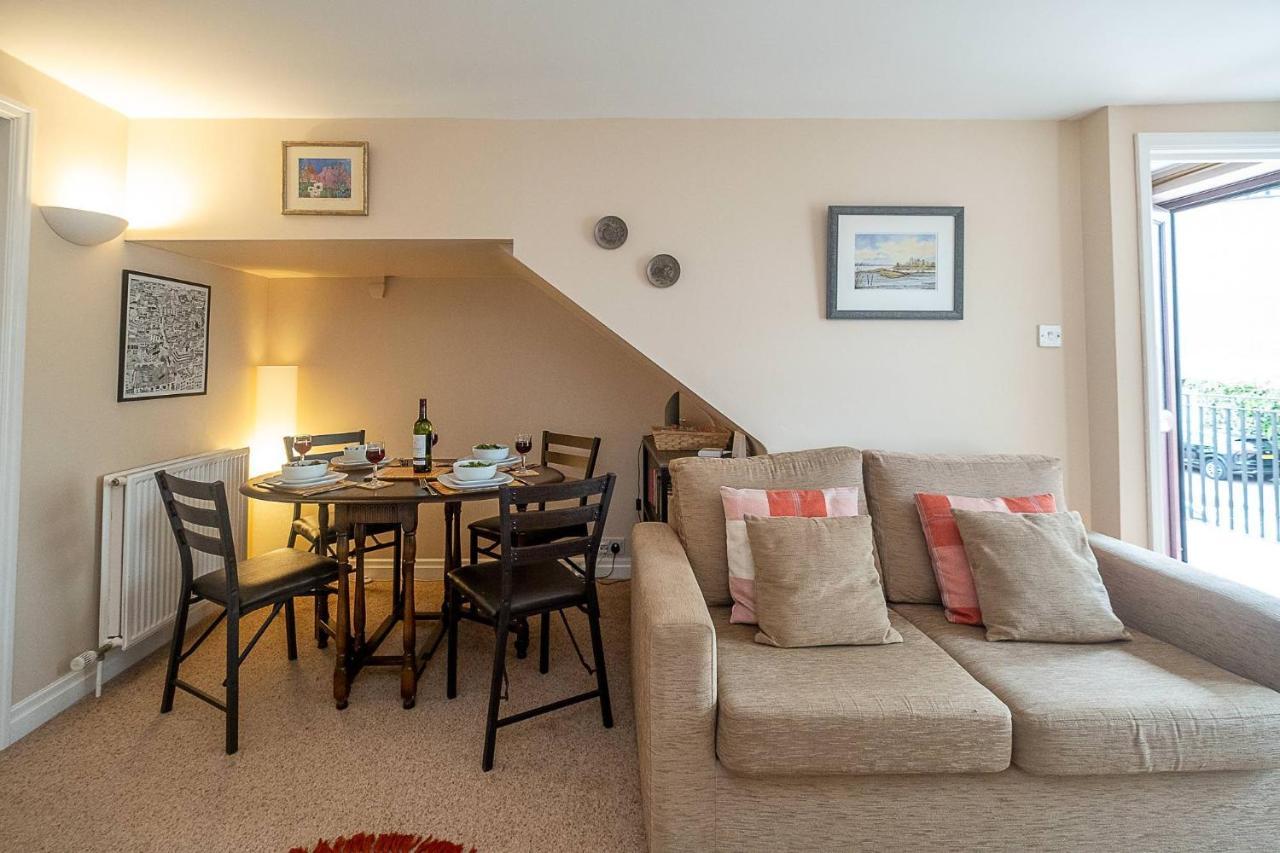 The Haven At Coastguard Court - Aldeburgh Coastal Cottages Bagian luar foto